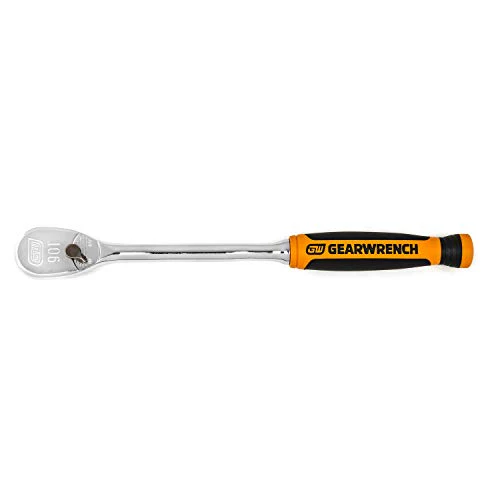 GEARWRENCH Automotive Wrenches Ratchet Sets, Multi, One Size - 81016T