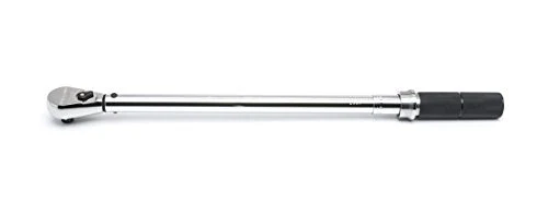 GEARWRENCH 1/4" Drive Micrometer Torque Wrench 30-200 in/lbs. - 85060 - Image 5