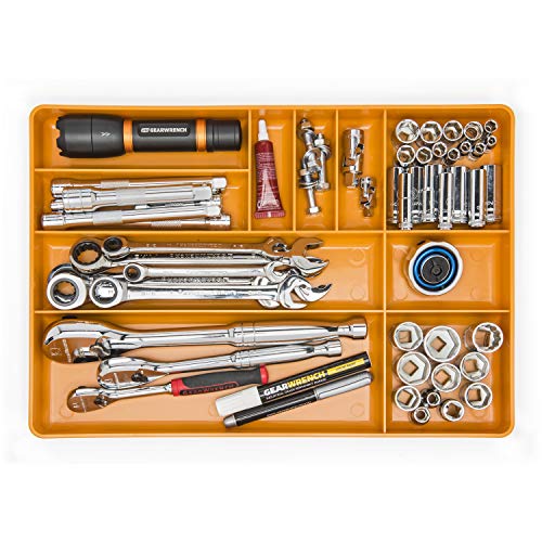 GEARWRENCH Universal Tool and Parts Tray - 83117 - Image 3