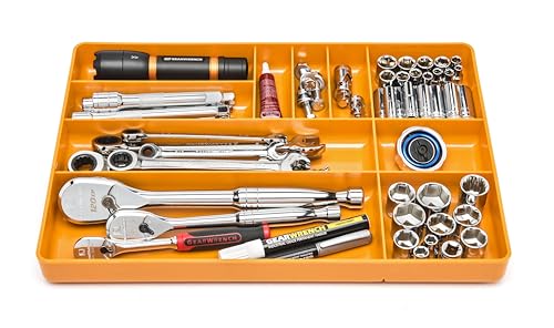 GEARWRENCH Universal Tool and Parts Tray - 83117 - Image 5