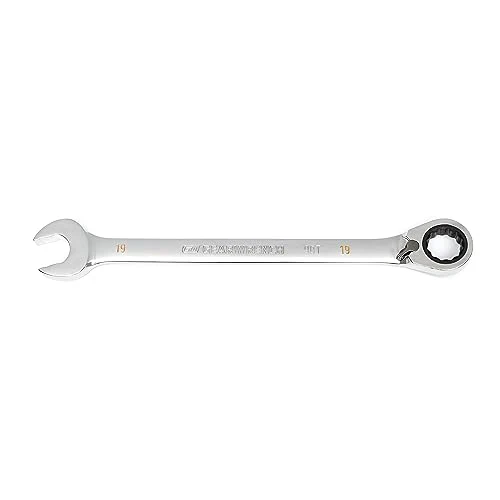 Gearwrench - Wr Rat Comb Rev 90T 19Mm (86619)
