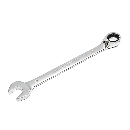 Gearwrench - Wr Rat Comb Rev 90T 19Mm (86619) - Image 2