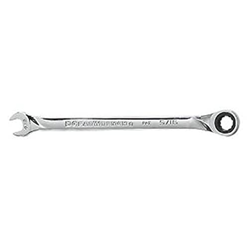 GEARWRENCH Xl Ratcheting Combination Wrench 12 Point 1 - Image 2