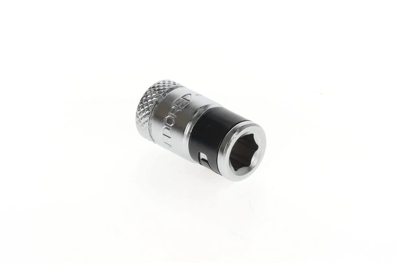 Gedore 620 Bit Adaptor, 1/4" Square to 1/4" Hex - Image 4