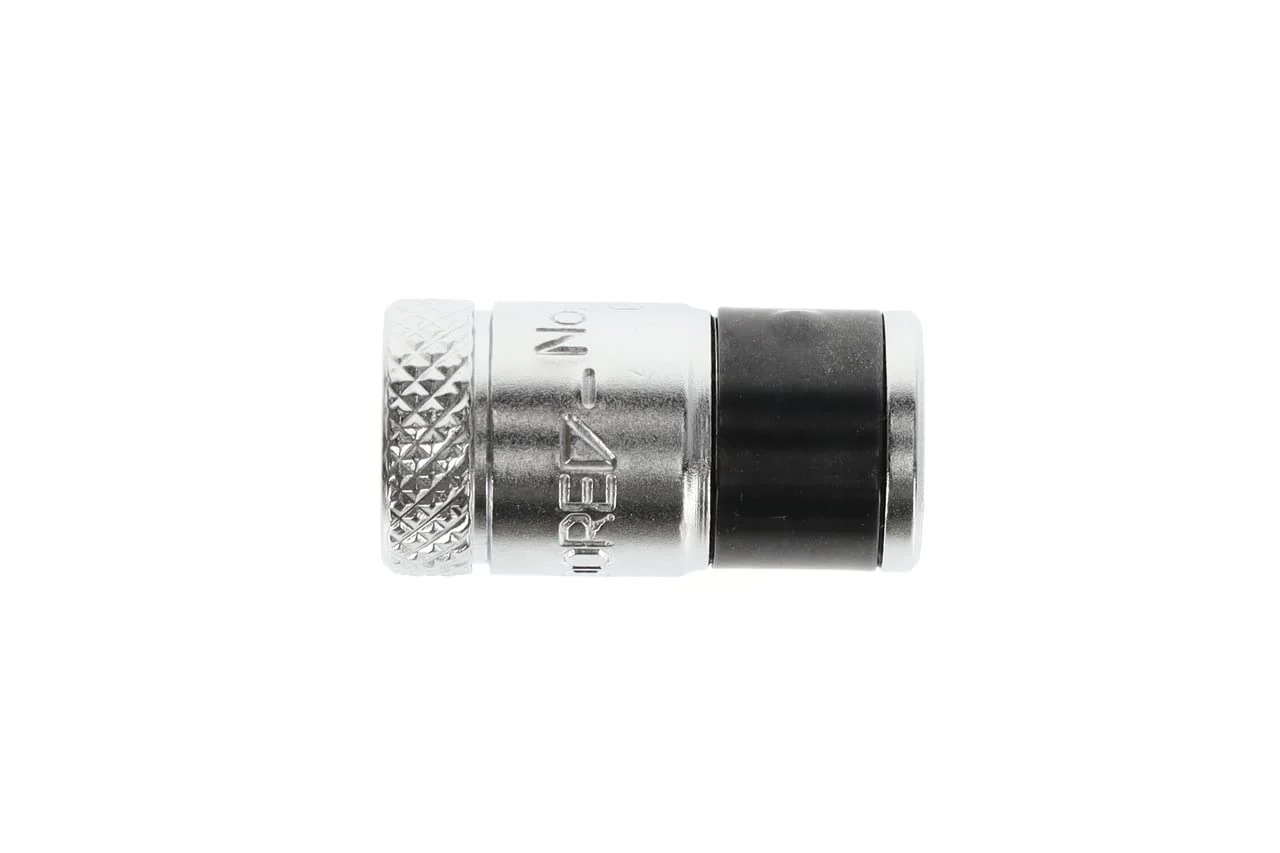 Gedore 620 Bit Adaptor, 1/4" Square to 1/4" Hex - Image 5