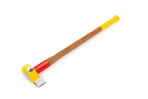 GEDORE Big OX Professional Wood Splitting Hammer