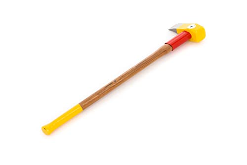 GEDORE Big OX Professional Wood Splitting Hammer - Image 3
