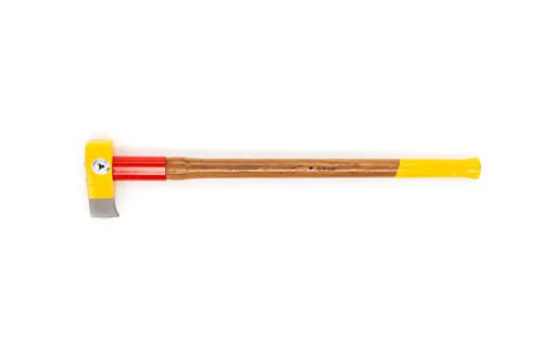 GEDORE Big OX Professional Wood Splitting Hammer - Image 5