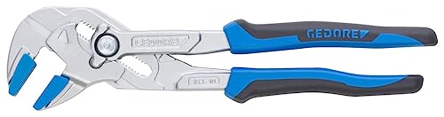 Gedore 183 JC Pliers Wrench 10 Inches - Image 2