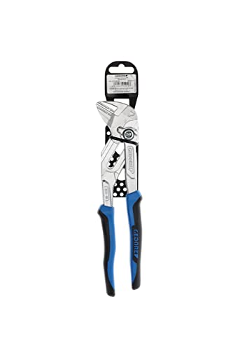 GEDORE 10-Inch Plier Wrench – Spanner and Plier in One Tool - Image 6
