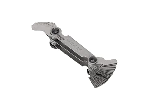 Gedore Thread Gauge - Image 2