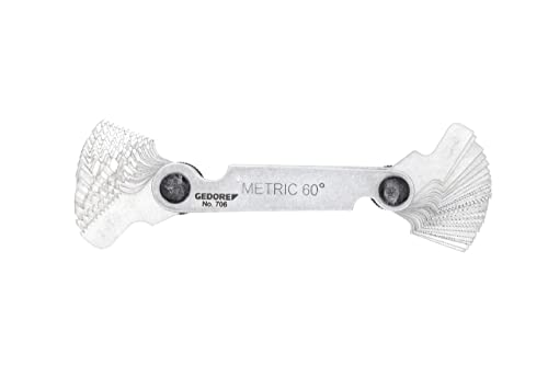 Gedore Thread Gauge - Image 5