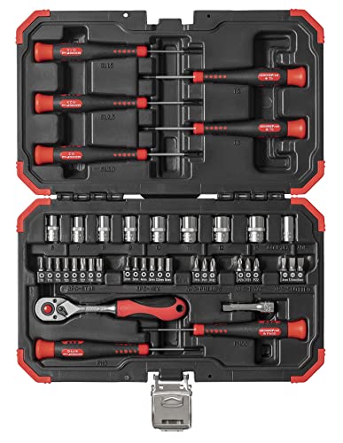 Gedore 42-Piece Advent Calendar - Image 4