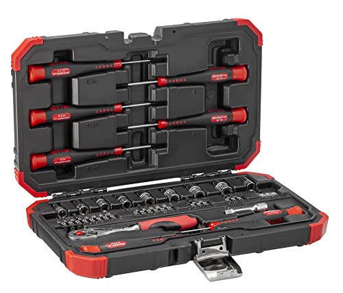 Gedore 42-Piece Advent Calendar - Image 5