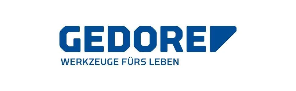 GEDORE VDE Bent Nose Telephone Pliers - Image 3
