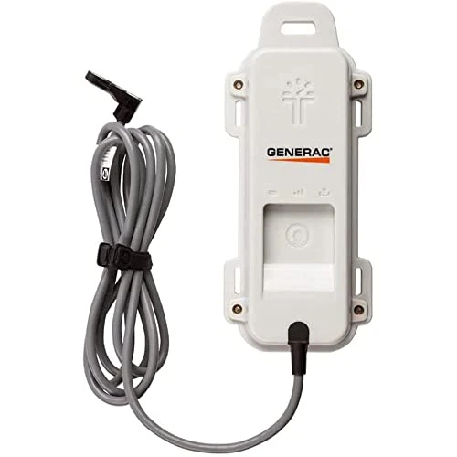 Generac LTE Propane Tank Fuel Level Monitor - Compatible with Generac Generators (Model 7009) - Image 2