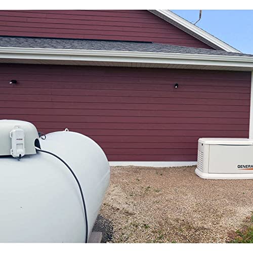 Generac LTE Propane Tank Fuel Level Monitor - Compatible with Generac Generators (Model 7009) - Image 5