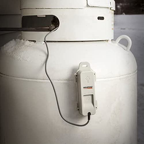 Generac LTE Propane Tank Fuel Level Monitor - Compatible with Generac Generators (Model 7009) - Image 6