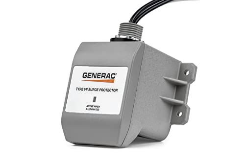 Generac SPD Surge Protector, Grey (Model 7409) - Image 3