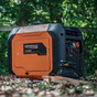 Generac iQ3500 Electric Start Portable Inverter Generator - Image 5