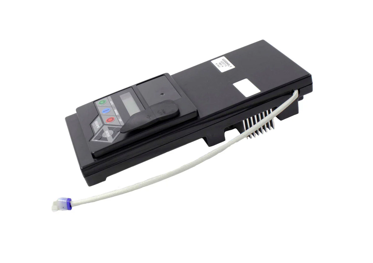 Generac 0J8371C Controller Assembly, AC HSB - Image 3