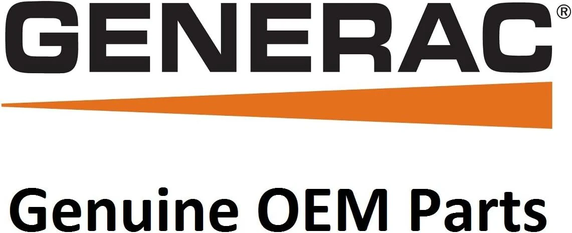 Generac 0K84300188 Genuine Recoil Starter ASM 196cc Orange OEM - Image 3