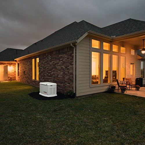 Generac 7171 Guardian 10kW Home Standby Generator – Aluminum Enclosure, Wi-Fi Enabled, G-Force Engine, Whole House Backup - Image 9