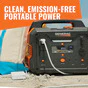 Generac GB1000 Power Station (Model GB1000) - Image 6