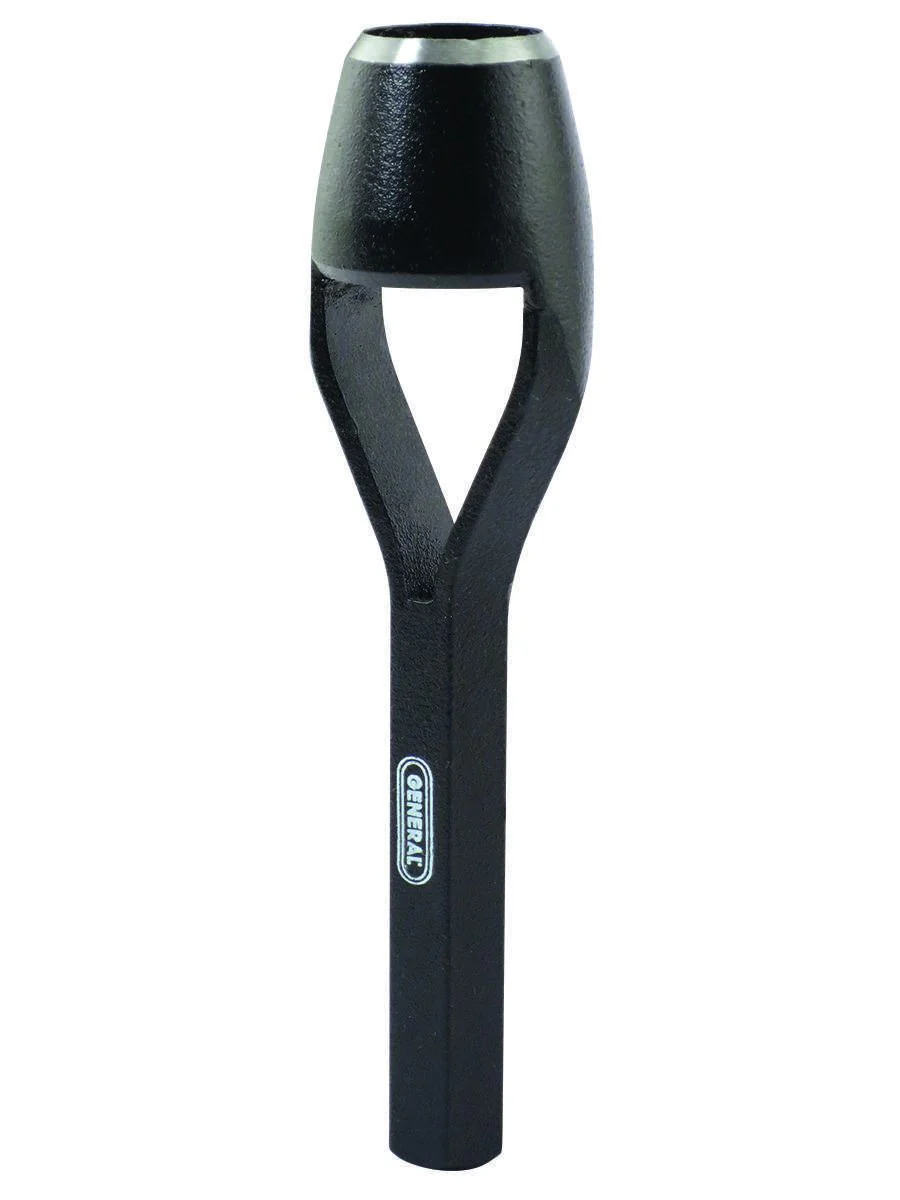 General Tools 3/4 In. Arch Punch