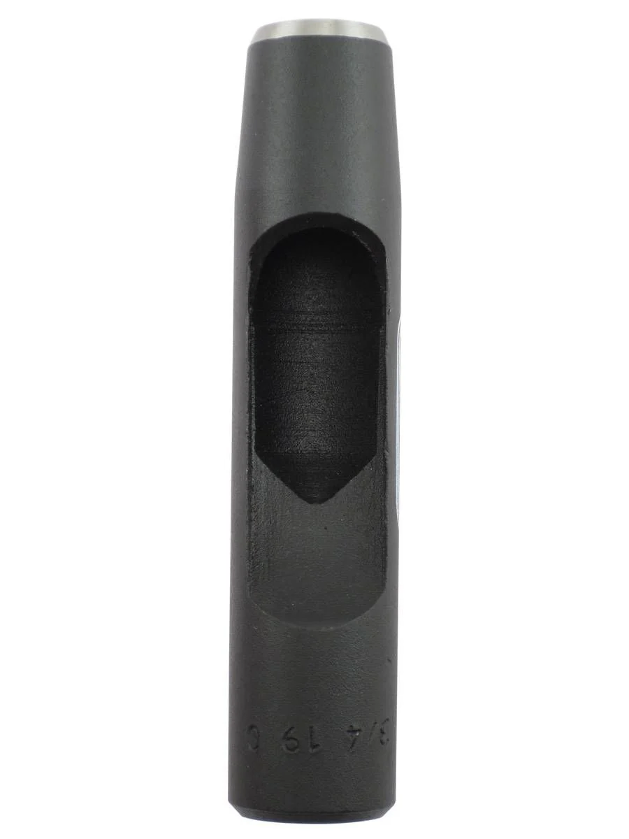 General Tools 3/4 In. Hollow Steel Punch