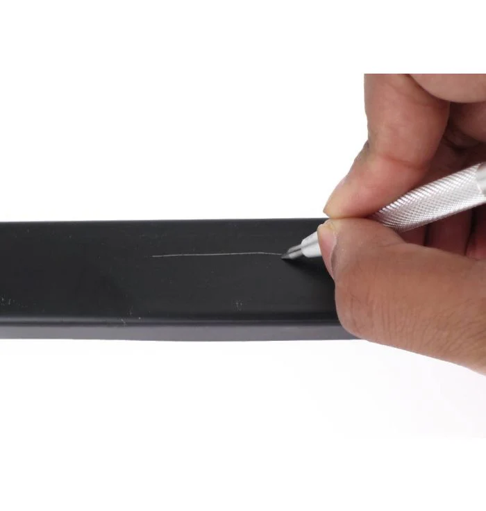 General Tools Tungsten Carbide Point Scriber/Etching Pen with Magnet - Image 3