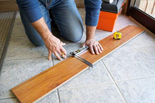 General Tools T-Bevel Sliding, Ss 8 " - Image 3