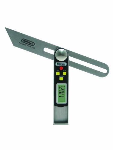 General Tools T-Bevel Sliding, Ss 8 " - Image 5