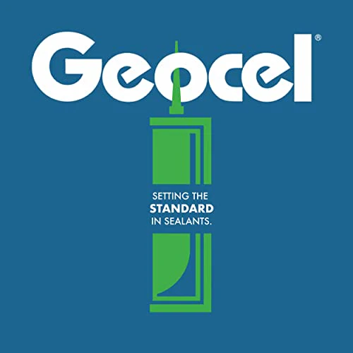 Geocel 4350 Metal Roof & Siding Construction Sealant, Burnished Slate, 10.1 fl. oz. - Image 7