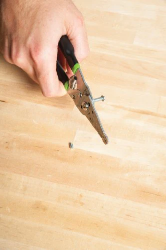 Greenlee 1955-SS Stainless Steel Wire Stripper for 10-18 AWG Solid and 12-20 AWG Stranded, Heavy-Duty Stripper, Cutter, and Crimper Tool - Image 18