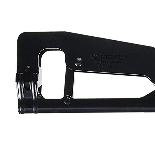 Greenlee Manual Stud Punch - Image 2