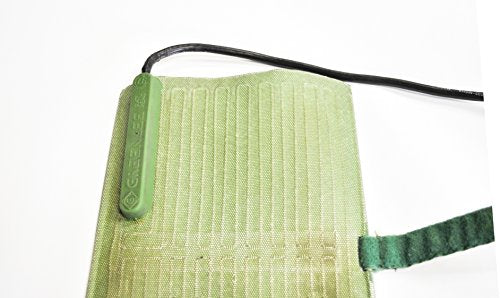 Greenlee 0.5"-1.5" PVC Heating Blanket - Image 3