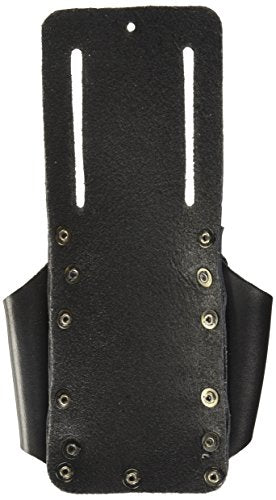 Greenlee Heavy Duty 4 Pocket Leather Pouch - Image 2