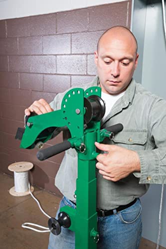 Greenlee Tugger Cable Puller - Image 3