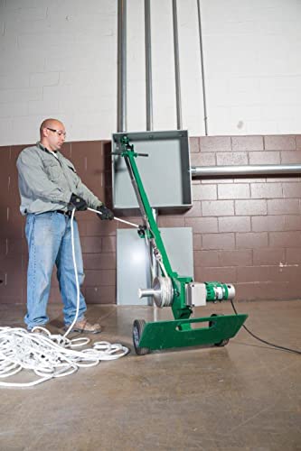 Greenlee Tugger Cable Puller - Image 4