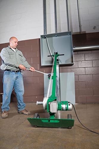 Greenlee Tugger Cable Puller - Image 5