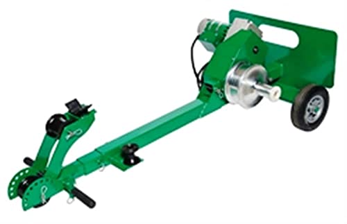 Greenlee Tugger Cable Puller - Image 6