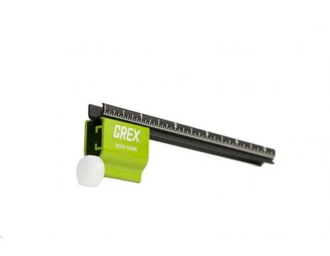 Grex FT180.1 Edge Guide - 18 Gauge Tools