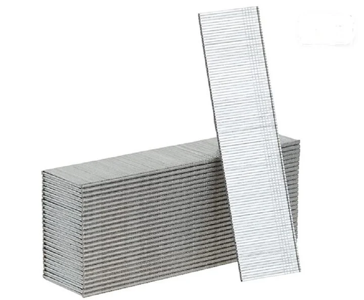 Grex GBN16-32 (T32) 1-1/4 In. 16 Gauge Brad Nails, Galvanized, 2.5M - Image 2