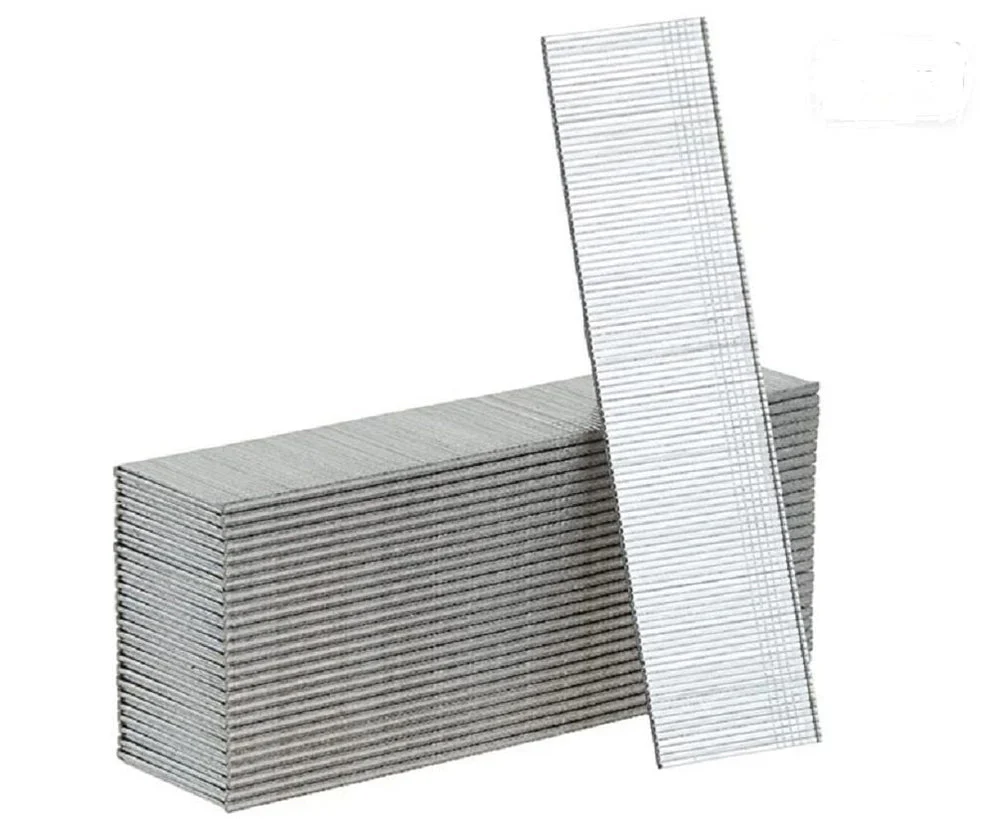 Grex GBN18-15 (F15) 5/8 In. 18 Ga. Brad Nails, Galvanized, 5M - Image 2