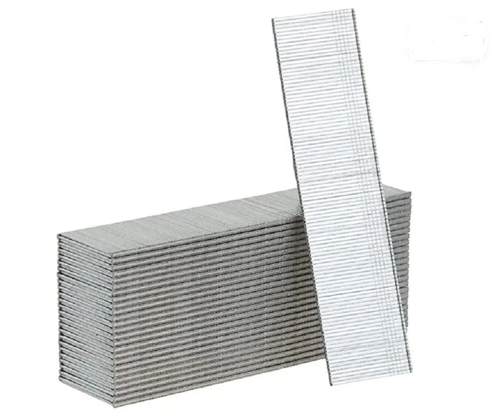 Grex GBN18-40 (F40) 1-9/16 In. 18 Ga. Brad Nails, Galvanized, 5M - Image 2