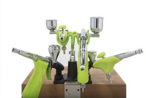 Grex Airbrush Holder - Image 2