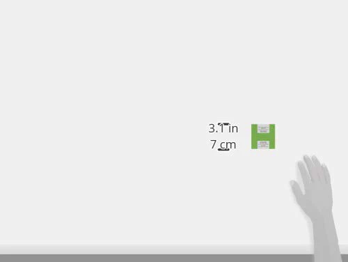 GREX P6/12L 23 -Inch Length Headless Pins ( - Image 5