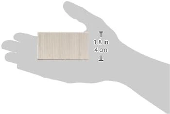 Grex Power Tools P6/35-ST 23-Gauge 1-3/8" Length Stainless Steel Headless Pins - Image 3