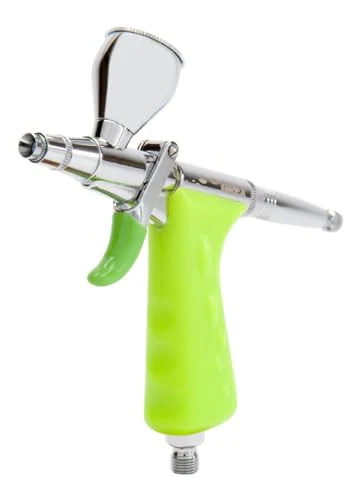 Grex Power Tools Tritium Tg5 Airbrush - Image 4